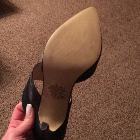 EXPRESS RePosh! They do not fit 😟 - Picture 2 of 5